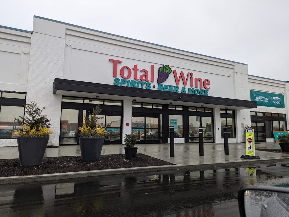 Total Wine