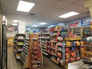 Quick Nicks Grocery
