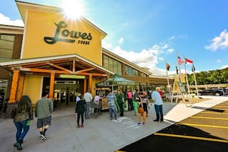 Lowes Foods