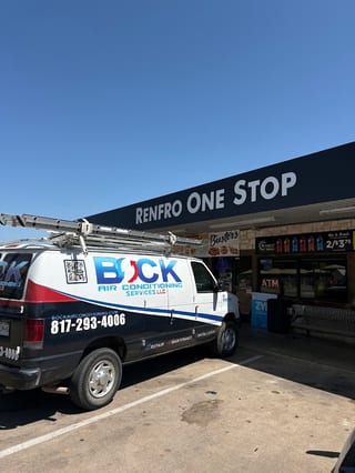 Renfro One Stop