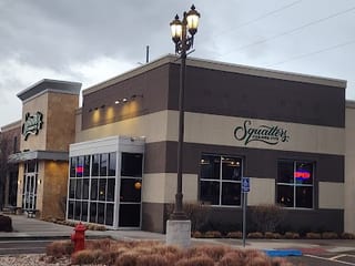 Squatters Corner Pub