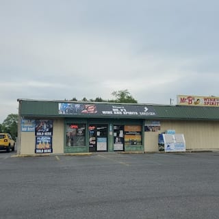 376 Liquors