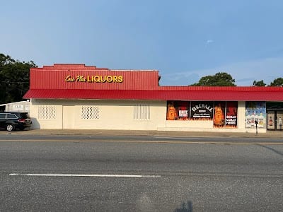 Cost Plus Liquors