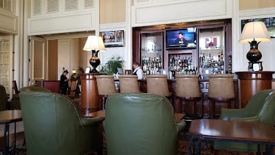 The Lobby Bar