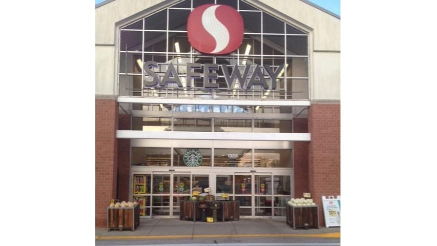 Safeway #1281