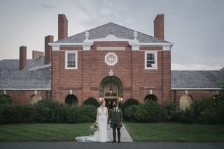New Haven Lawn Club