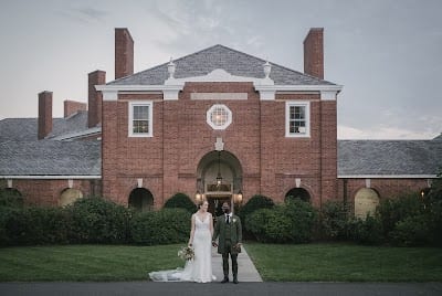 New Haven Lawn Club