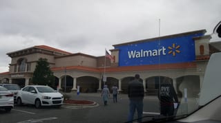 Walmart Supercenter