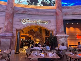 Cheesecake Factory #21