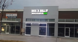 Rock n Roll Hemp Organics