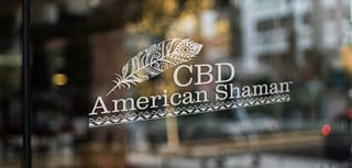 Cbd American Shaman - Mckinney S Custer