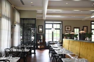 Verbena Restaurant