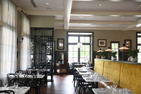 Verbena Restaurant