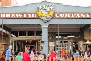 Prison Hill Brewing