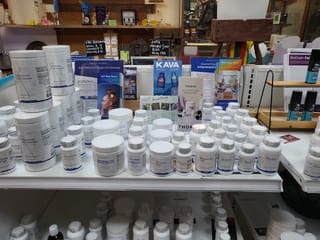Tribal Balance Natural Wellness