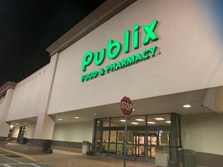 Publix