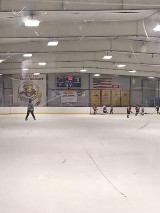 Bucks County Ice Sports Center