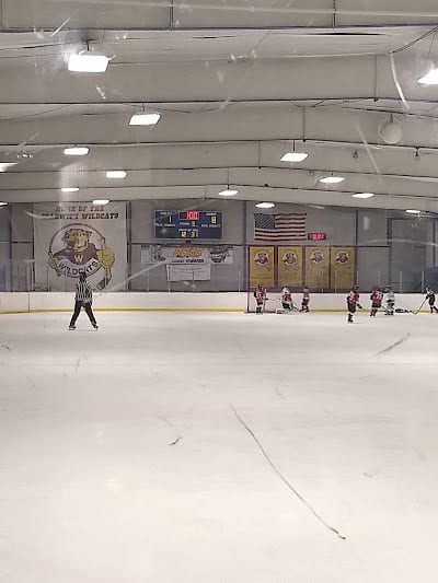 Bucks County Ice Sports Center