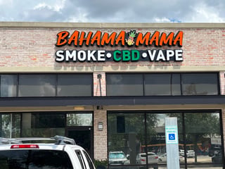 Bahama Mama Silber