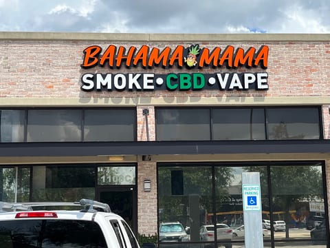 Bahama Mama Silber