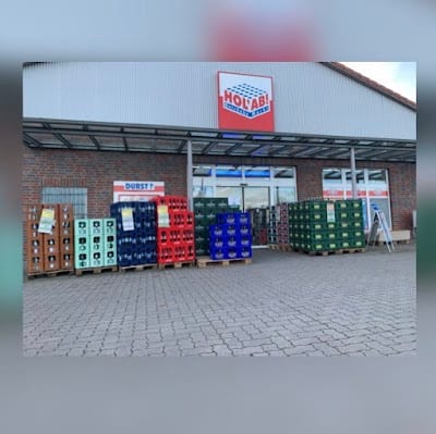 Hol' Ab! Getränkemarkt
