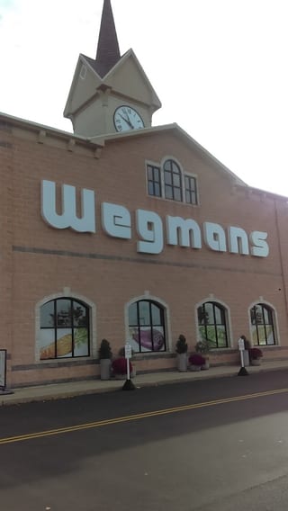 Wegmans