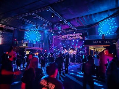 The Beacham