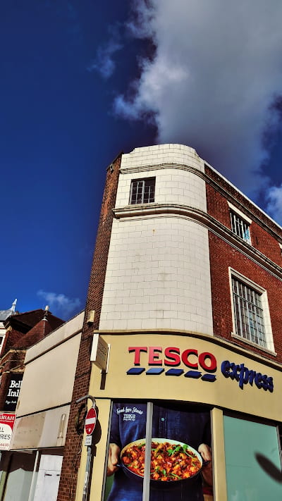 Tesco