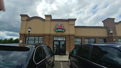 Tds Tailgate Grill
