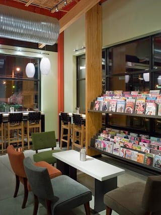 Northstar Cafe-beechwald