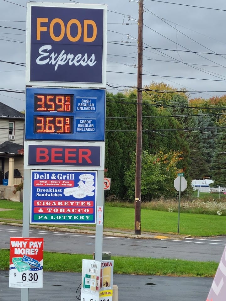 Food Express