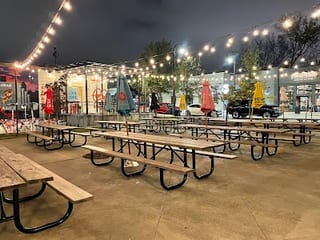 Woods Chapel Bbq