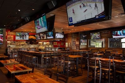 Millers Ale House