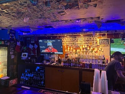 Pelican Pub