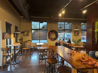 Coffee Bar