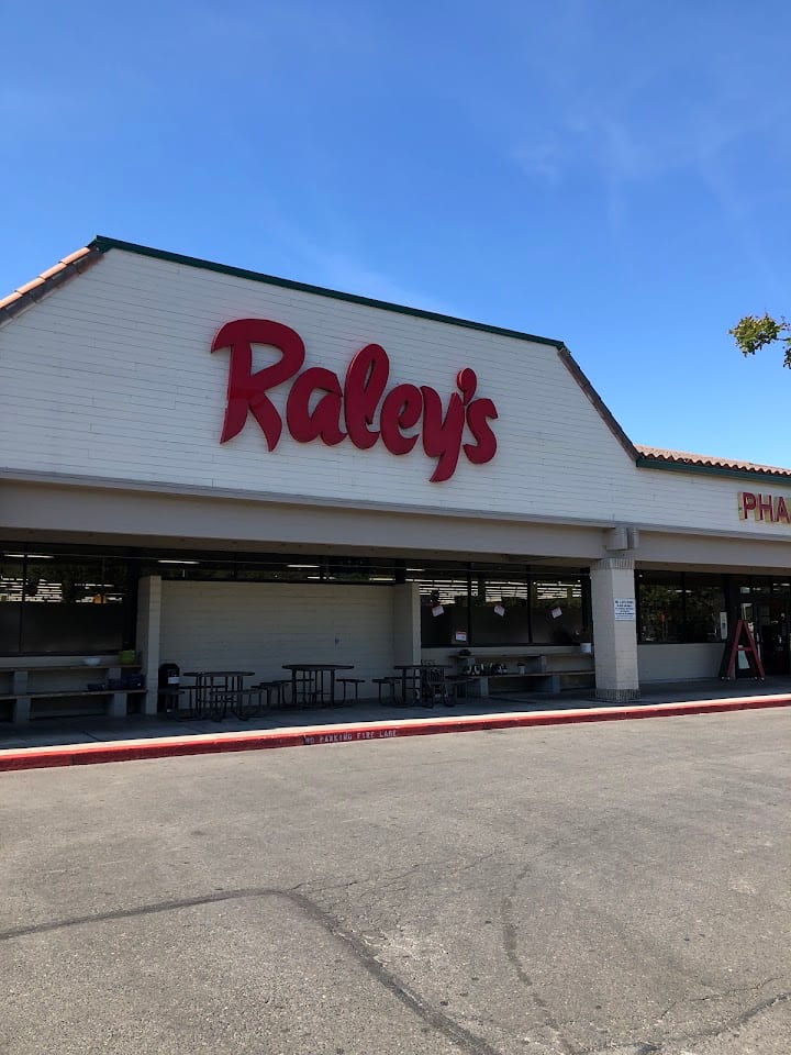 Raleys (Merced) - 002500309