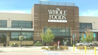 Whole Foods - South Glenn