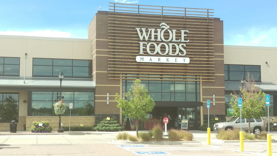 Whole Foods - South Glenn