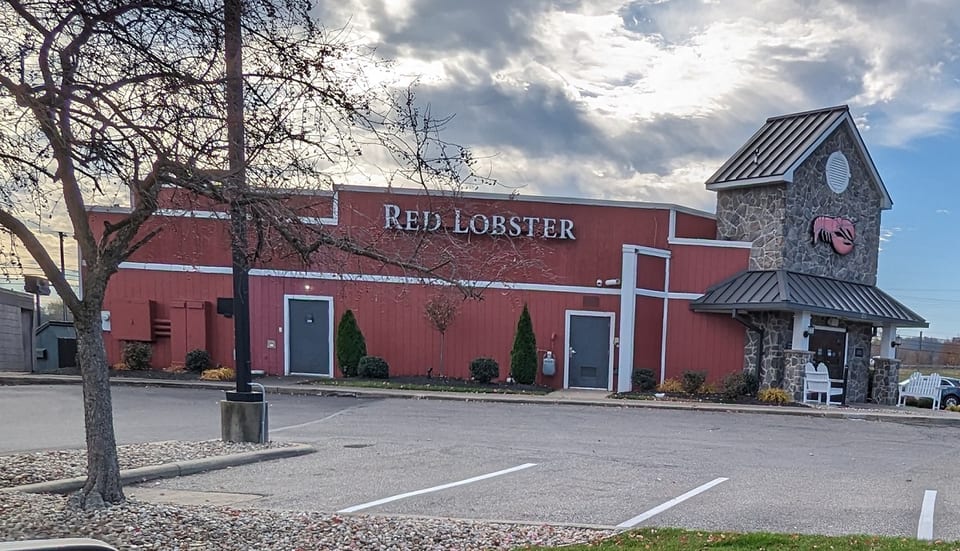 Red Lobster