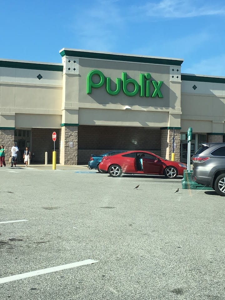 Publix Super Market