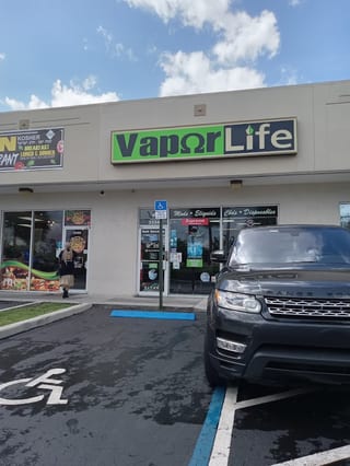 Vapor Life