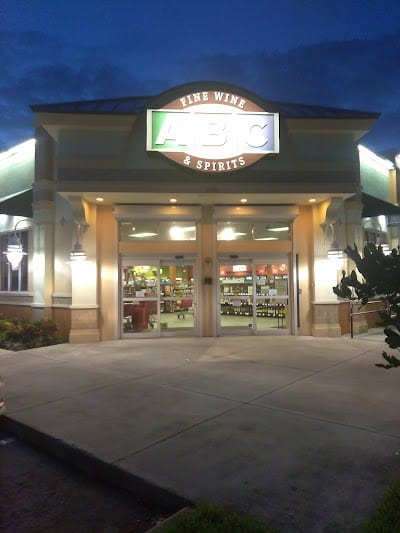 Abc Fine Wine & Spirits