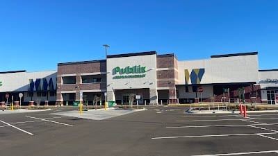Publix Super Market