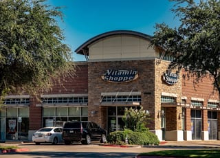 Vitamin Shoppe - Southlake