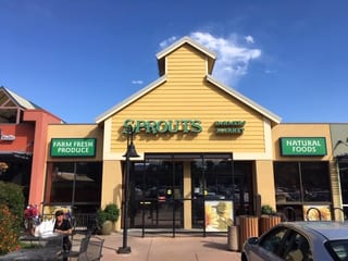 Sprouts Farmers Market