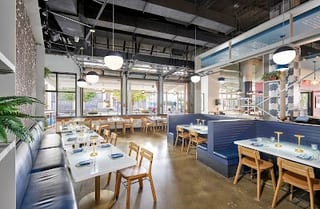Walrus Oyster & Ale House