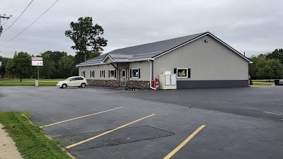 Allegany Beverage Center