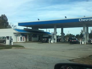 Marathon Food Mart