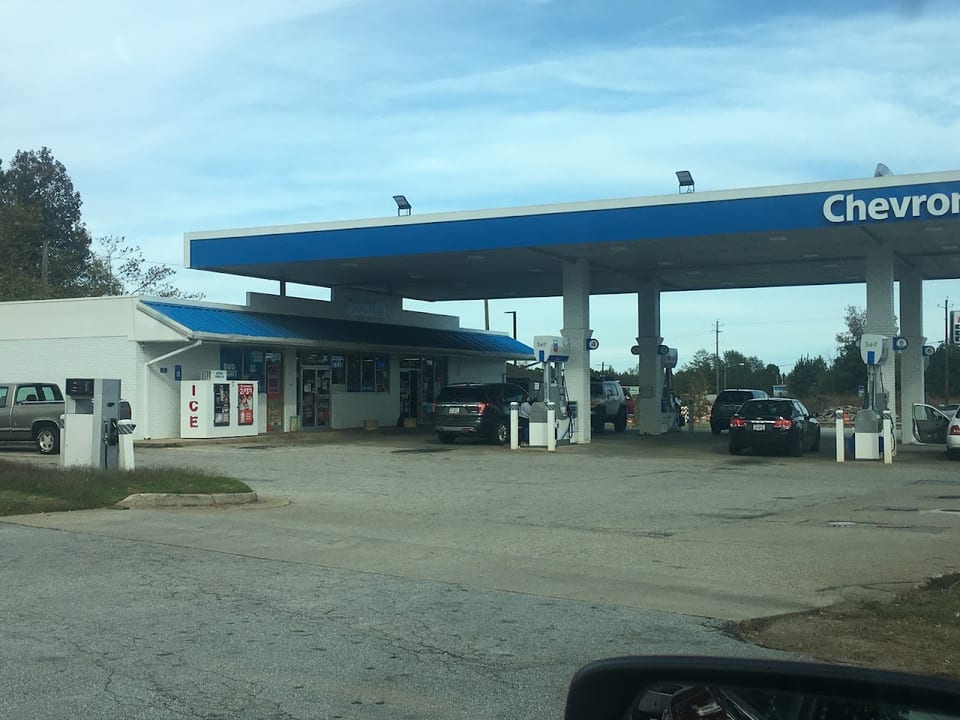 Marathon Food Mart