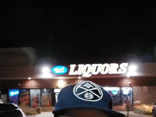 Bristol Point Liquor